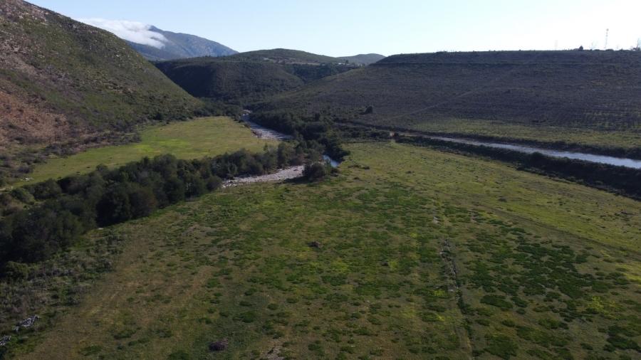 0 Bedroom Property for Sale in Joubertina Eastern Cape